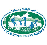 Childhood Development Bureau Logo